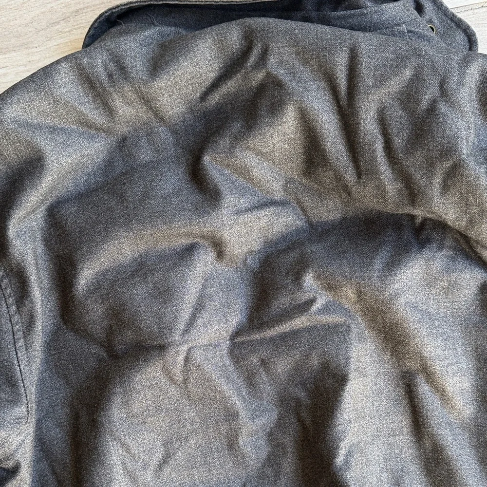 Men's Black Jacket - Picture 7 of 7